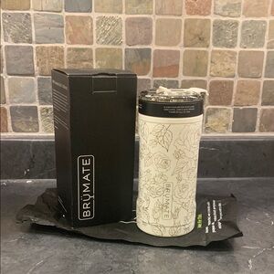 Brumate Enchanted Rose Trio